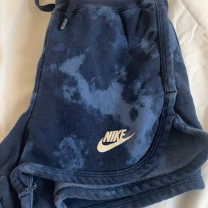 Casual Nike shorts